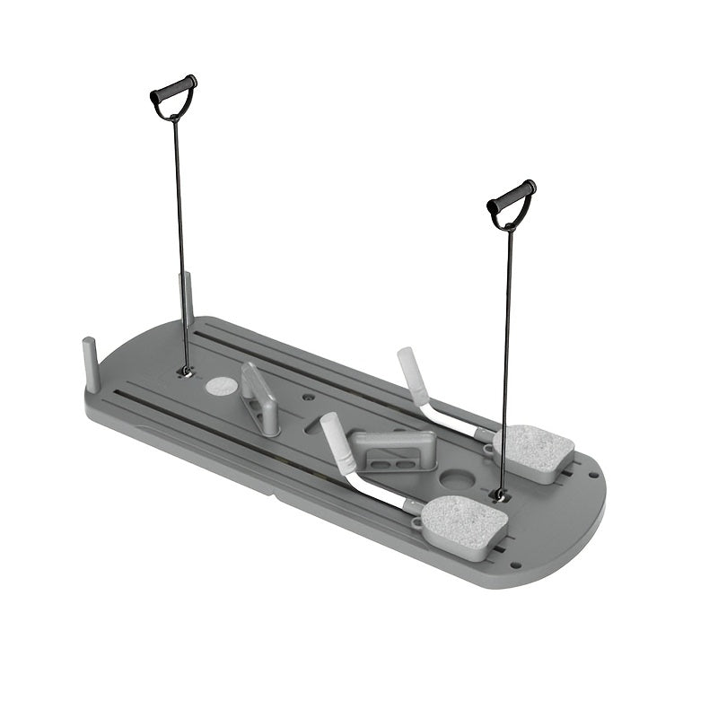 Entrena pilates en casa de forma profesional