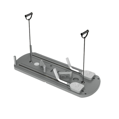 Entrena pilates en casa de forma profesional