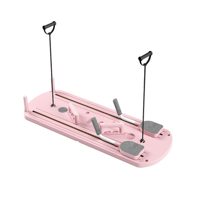 Entrena pilates en casa de forma profesional